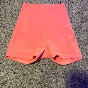 lululemon align shorts